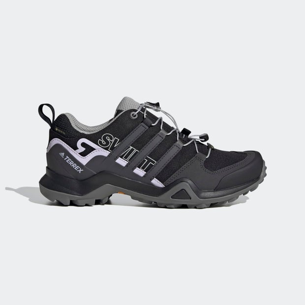 Zapatilla Terrex Swift R2 GORE-TEX Hiking - EF3363